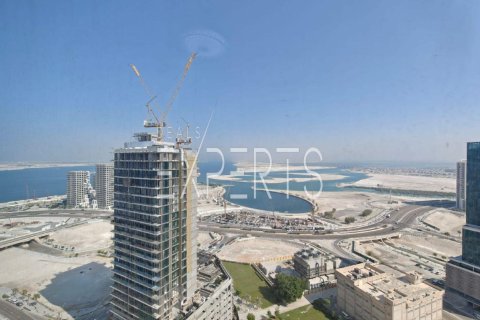 3 غرف نوم شقة في Shams Abu Dhabi, الإمارات العربية المتحدة رقم 225095