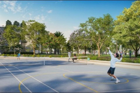 1 غرف نوم شقة في دبي هيلز استيت, الإمارات العربية المتحدة رقم 222481 11