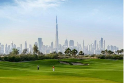 1 غرف نوم شقة في دبي هيلز استيت, الإمارات العربية المتحدة رقم 222481 7