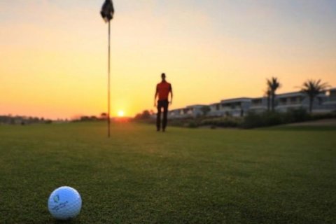 1 غرف نوم شقة في دبي هيلز استيت, الإمارات العربية المتحدة رقم 222481 6