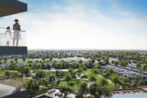 1 غرف نوم شقة في دبي هيلز استيت, الإمارات العربية المتحدة رقم 222481 4