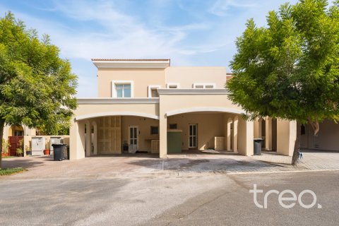 2 bedrooms Villa in Arabian Ranches, UAE No. 220892