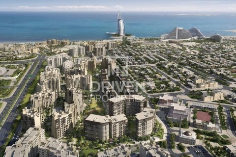 Appartement de 2 chambres à Umm Suqeim 3, UAE No. 217953 3