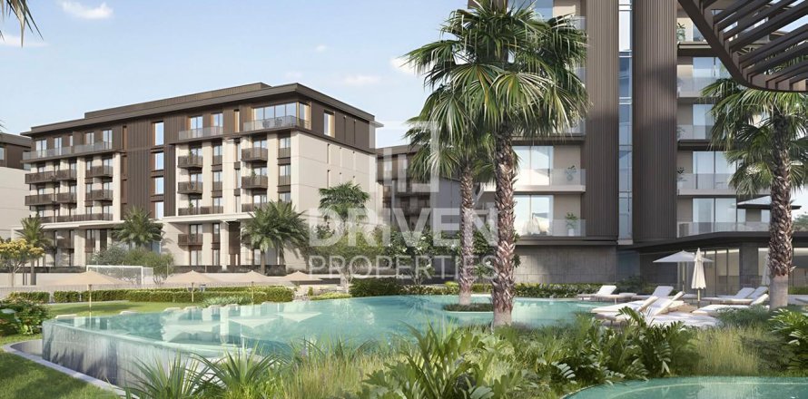 Appartement de 2 chambres à Umm Suqeim 3, UAE No. 217953