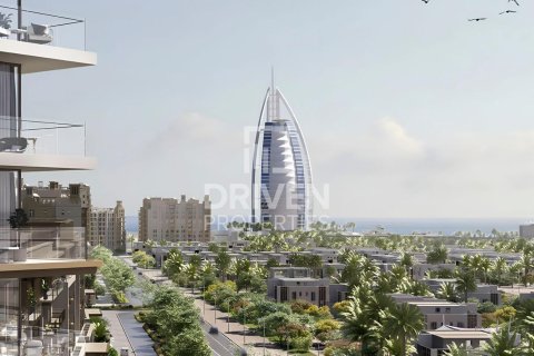 Appartement de 2 chambres à Umm Suqeim 3, UAE No. 217953 11