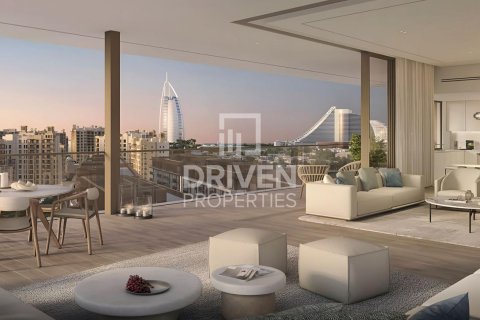 Appartement de 2 chambres à Umm Suqeim 3, UAE No. 217953 6