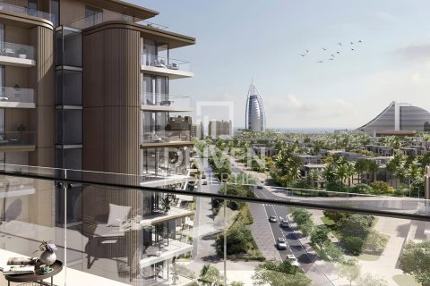Appartement de 2 chambres à Umm Suqeim 3, UAE No. 217953 4