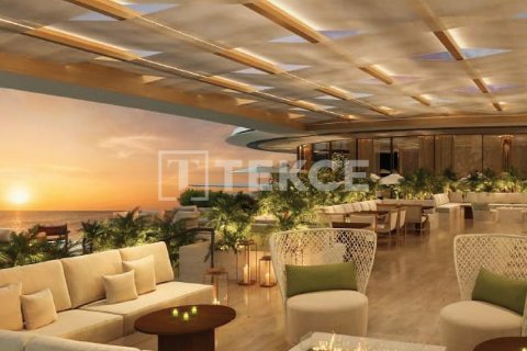 2 غرف نوم شقة في Dubai Harbour, الإمارات العربية المتحدة رقم 145115 10
