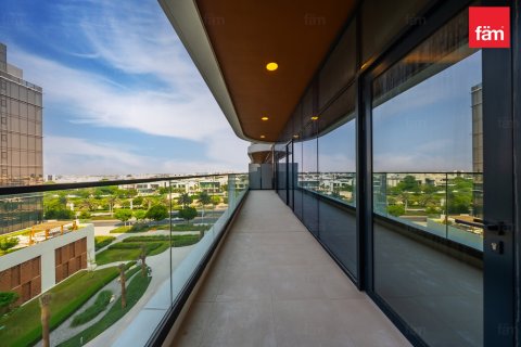 Appartement de 2 chambres à Dubai Hills Estate, UAE No. 219191