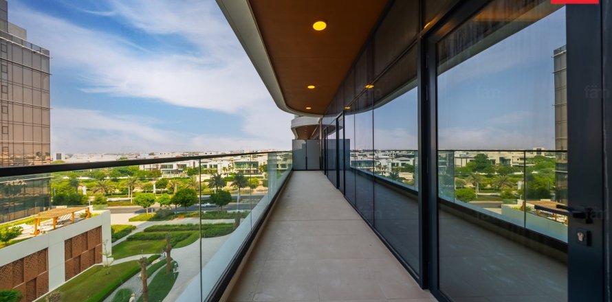 Appartement de 2 chambres à Dubai Hills Estate, UAE No. 219191