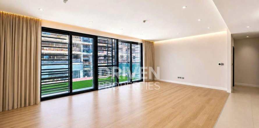 3 bedrooms Apartment in City Walk, UAE No. 212886