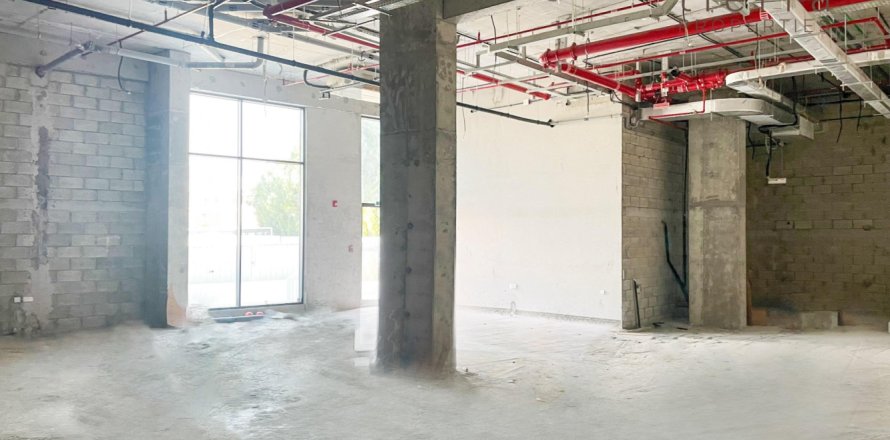 Shop de 246.2m² en Arjan, UAE No. 47610
