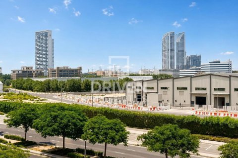 Land de 3454.14m² en Dubai Production City (IMPZ), UAE No. 214811 9