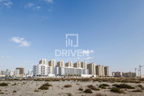 Land de 3454.14m² en Dubai Production City (IMPZ), UAE No. 214811 10