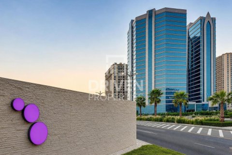 Land de 3454.14m² en Dubai Production City (IMPZ), UAE No. 214811 7
