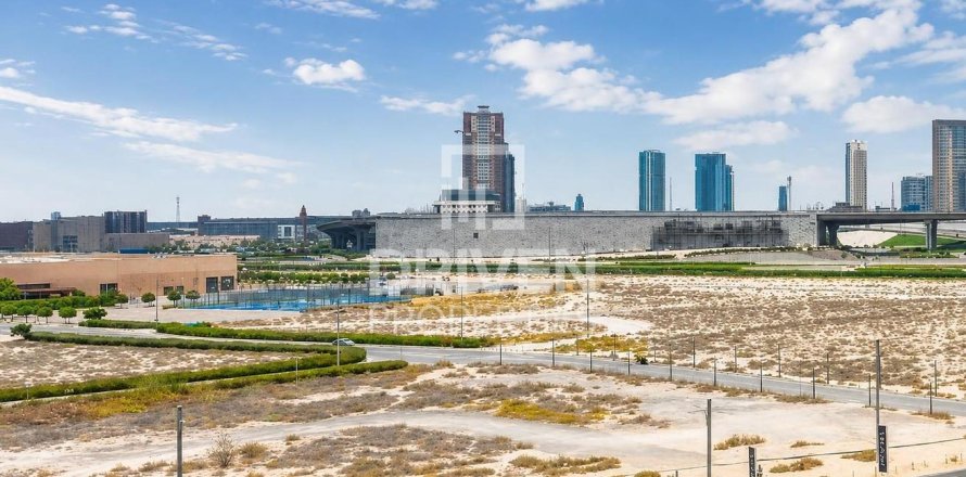 Land de 3454.14m² en Dubai Production City (IMPZ), UAE No. 214811