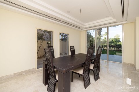 Villa de 5 chambres à Meadows, UAE No. 14148 12