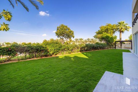 Villa de 5 chambres à Meadows, UAE No. 14148 28