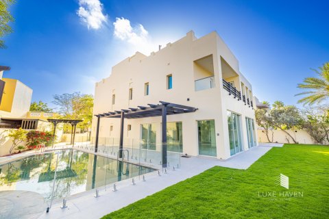 Villa de 5 chambres à Meadows, UAE No. 14148 29