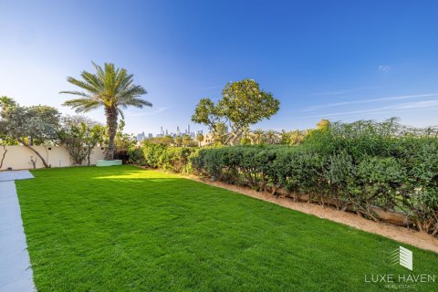 Villa de 5 chambres à Meadows, UAE No. 14148 27