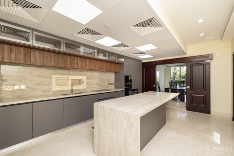 Villa de 5 chambres à Meadows, UAE No. 14148 5