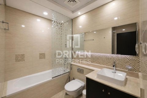Apartment de 2 dormitorios en Downtown Dubai (Downtown Burj Dubai), UAE No. 222885 15