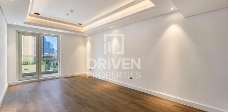 Apartment de 2 dormitorios en Downtown Dubai (Downtown Burj Dubai), UAE No. 222885