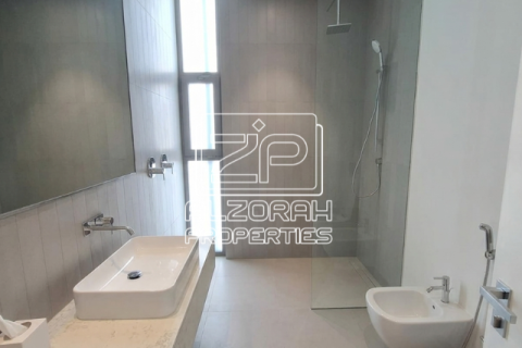 Вилла с 4 спальнями в Al Zorah, ОАЭ №216723 23