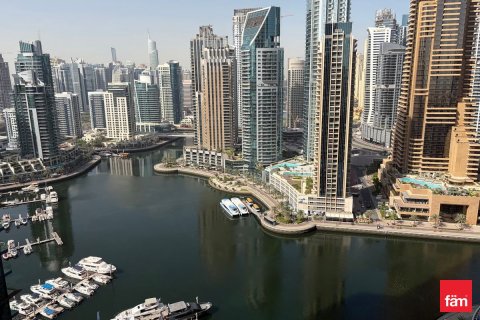 1 غرف نوم شقة في مرسى دبي, الإمارات العربية المتحدة رقم 165450