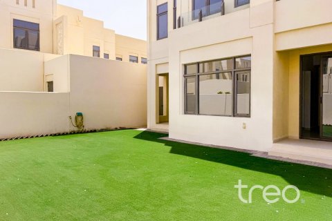 4 bedrooms Townhouse in Mira Oasis 3, UAE No. 220651