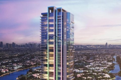 Appartement de Studio à Jumeirah Lake Towers, UAE No. 219426