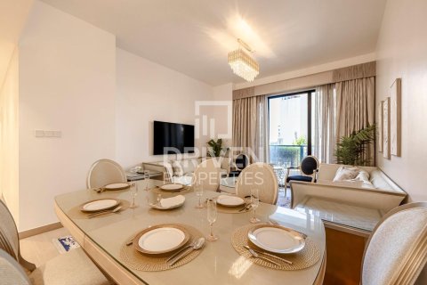 Apartment de 2 dormitorios en La Mer, UAE No. 202698 3