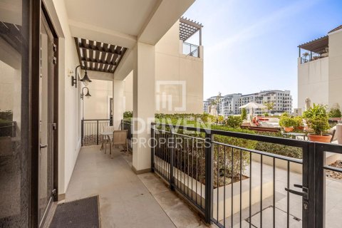 Apartment de 2 dormitorios en La Mer, UAE No. 202698 14