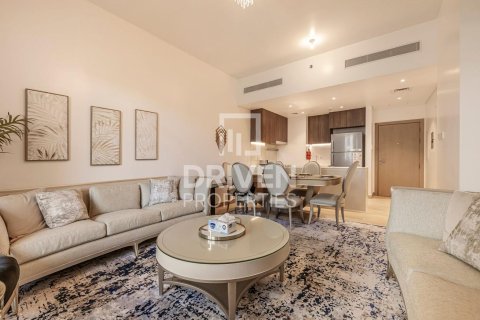Apartment de 2 dormitorios en La Mer, UAE No. 202698 4