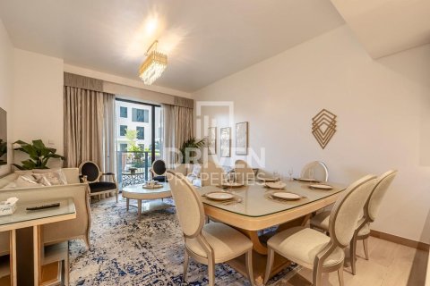 Apartment de 2 dormitorios en La Mer, UAE No. 202698 6