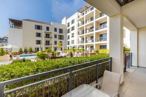 Apartment de 2 dormitorios en La Mer, UAE No. 202698 15