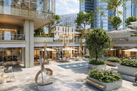 Квартира с 2 спальнями в DIFC, ОАЭ №223044 9