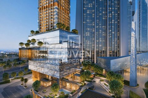 Квартира с 2 спальнями в DIFC, ОАЭ №223044 15