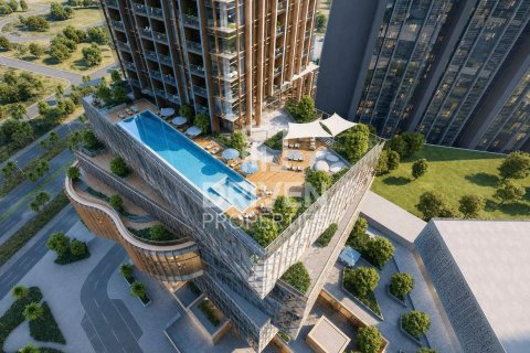 Квартира с 2 спальнями в DIFC, ОАЭ №223044 17