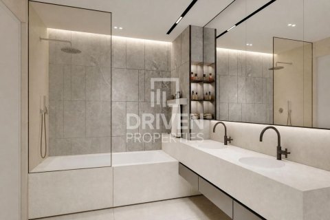 Квартира с 2 спальнями в DIFC, ОАЭ №223044 8