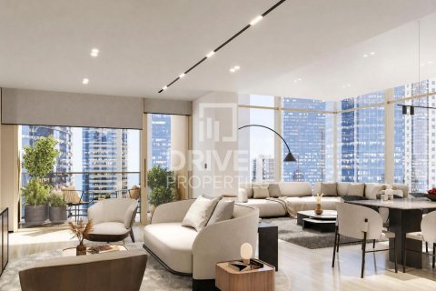Квартира с 2 спальнями в DIFC, ОАЭ №223044 5