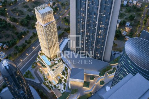 Квартира с 2 спальнями в DIFC, ОАЭ №223044 19