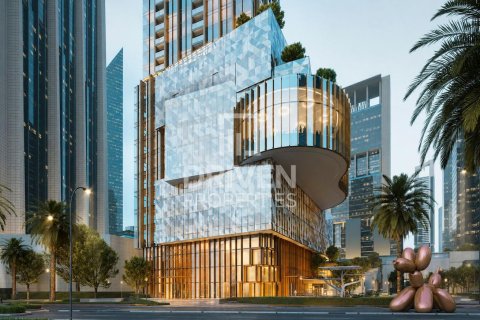 Квартира с 2 спальнями в DIFC, ОАЭ №223044 11