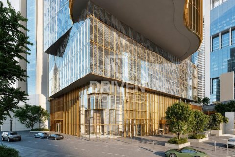 Квартира с 2 спальнями в DIFC, ОАЭ №223044 13