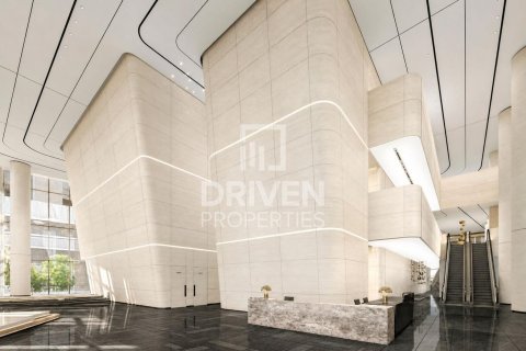 Квартира с 2 спальнями в DIFC, ОАЭ №223044 10