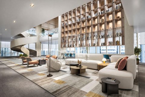 Квартира с 2 спальнями в DIFC, ОАЭ №223044 4