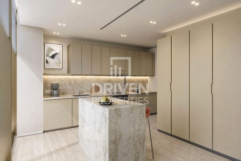 Квартира с 2 спальнями в DIFC, ОАЭ №223044 7