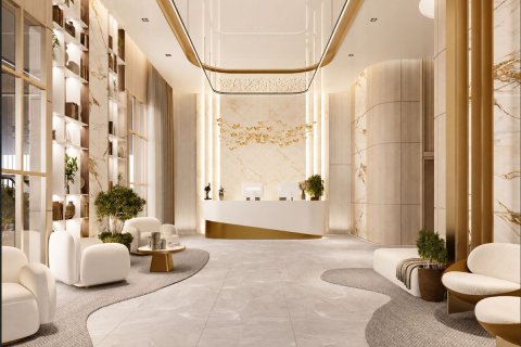 Apartment de 1 dormitorio en Dubai Sports City, UAE No. 208190 3