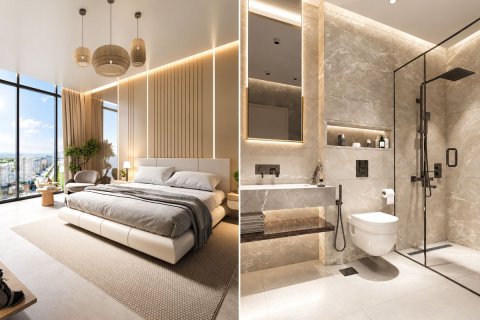 Apartment de 1 dormitorio en Dubai Sports City, UAE No. 208190 10