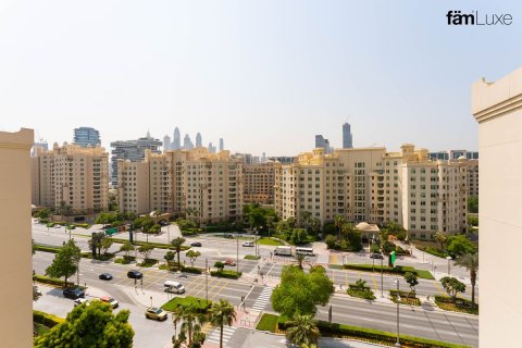 Appartement de 4 chambres à Palm Jumeirah, UAE No. 221907 11